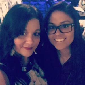 Meet your Posher, Mia